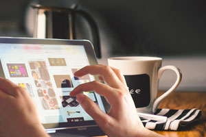 Video Menu Service 1