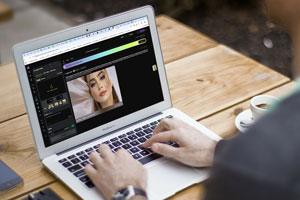 Video Menu Service 2